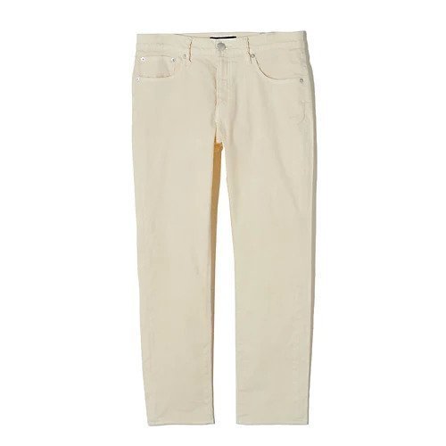 【レッドカード トーキョー/RED CARD TOKYO】の麻混30th Anniversary インテリア・キッズ・メンズ・レディースファッション・服の通販 founy(ファニー) https://founy.com/ ファッション Fashion レディースファッション WOMEN ストレッチ Stretch デニム Denim フィット Fit リネン Linen 今季 This Season 夏 Summer 定番 Standard 洗える Washable |ID: prp329100004045039 ipo3291000000030965756