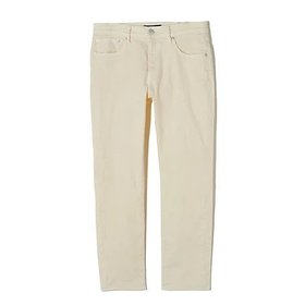 【レッドカード トーキョー/RED CARD TOKYO】 麻混30th Anniversary人気、トレンドファッション・服の通販 founy(ファニー) ファッション Fashion レディースファッション Fashion for Women ストレッチ Stretch, Stretchy Fabric デニム Denim, Jeans Material フィット Fit, Slim Fit リネン Linen, Linen Fabric 今季 This Season, Current Season 夏 Summer 定番 Standard, Basic Item 洗える Machine Washable |ID:prp329100004045039