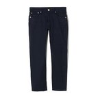 【レッドカード トーキョー/RED CARD TOKYO】の麻混30th Anniversary 人気、トレンドファッション・服の通販 founy(ファニー) ファッション Fashion レディースファッション Fashion for Women ストレッチ Stretch, Stretchy Fabric デニム Denim, Jeans Material フィット Fit, Slim Fit リネン Linen, Linen Fabric 今季 This Season, Current Season 夏 Summer 定番 Standard, Basic Item 洗える Machine Washable thumbnail ブラック|ID: prp329100004045039 ipo3291000000033141265
