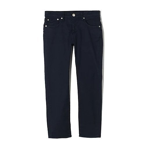 【レッドカード トーキョー/RED CARD TOKYO】の麻混30th Anniversary インテリア・キッズ・メンズ・レディースファッション・服の通販 founy(ファニー) 　ファッション　Fashion　レディースファッション　Fashion for Women　ストレッチ　Stretch, Stretchy Fabric　デニム　Denim, Jeans Material　フィット　Fit, Slim Fit　リネン　Linen, Linen Fabric　今季　This Season, Current Season　夏　Summer　定番　Standard, Basic Item　洗える　Machine Washable　ブラック|ID: prp329100004045039 ipo3291000000033141265