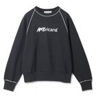 【アメリカーナ/Americana】の【HPS別注】ロゴスウェット ネイビー|ID: prp329100004045740 ipo3291000000036328266
