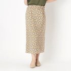 【ローラアシュレイ/LAURA ASHLEY】の【洗える/同柄アイテムあり】グレイシー柄スカート 人気、トレンドファッション・服の通販 founy(ファニー) ファッション Fashion レディースファッション WOMEN スカート Skirt 2024年 2024 2024-2025秋冬・A/W Aw/Autumn/Winter/Fw/Fall/2024-2025 コレクション Collection シンプル Simple スマート Smart プリント Print ポケット Pocket 洗える Washable thumbnail イエロー|ID: prp329100004045745 ipo3291000000027073376