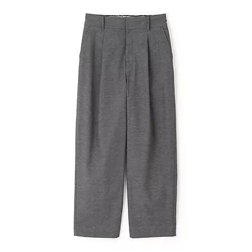 【ヒューマンウーマン/HUMAN WOMAN】のPE/C/麻ストレッチパンツ 人気、トレンドファッション・服の通販 founy(ファニー) 　ファッション　Fashion　レディースファッション　WOMEN　パンツ　Pants　おすすめ　Recommend　スタンダード　Standard　ストレッチ　Stretch　夏　Summer　other-2|ID: prp329100004045761 ipo3291000000031257778