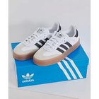 【ジュゼ/Juze】の【adidas】 SANBE W【公式サイト・1部店舗限定】 ホワイト|ID:prp329100004045780