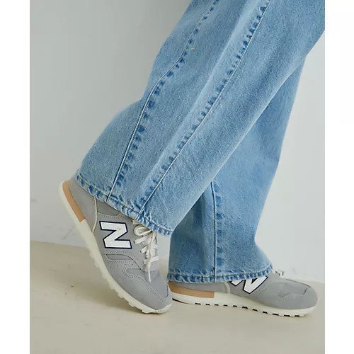 【ジュゼ/Juze】の【NewBalance】WL373 【WEB限定】 人気、トレンドファッション・服の通販 founy(ファニー) 　ファッション　Fashion　レディースファッション　WOMEN　スエード　Suede　バランス　Balance　メッシュ　Mesh　ランニング　Running　定番　Standard　春　Spring　 other-1|ID: prp329100004045781 ipo3291000000027387743