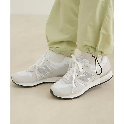 【ジュゼ/Juze】の【NEW BALANCE】 ML565【店舗限定】 インテリア・キッズ・メンズ・レディースファッション・服の通販 founy(ファニー) https://founy.com/ ファッション Fashion レディースファッション WOMEN 2024年 2024 2024春夏・S/S Ss,Spring/Summer,2024 S/S・春夏 Ss・Spring/Summer スニーカー Sneakers バランス Balance フィット Fit ベーシック Basic ランニング Running 夏 Summer 定番 Standard 春 Spring |ID: prp329100004045782 ipo3291000000027387748