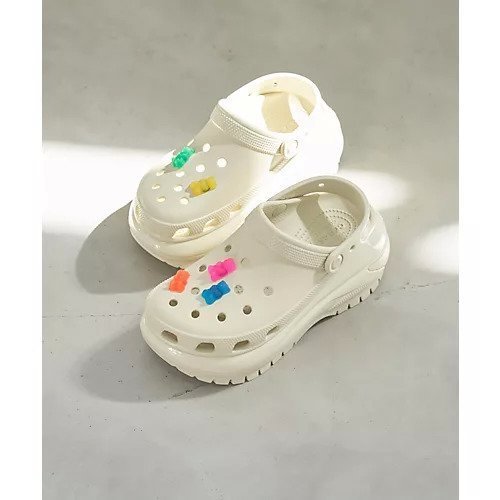 【ジュゼ/Juze】の【crocs】MEGA CRUSH CLOG【WEB限定】 インテリア・キッズ・メンズ・レディースファッション・服の通販 founy(ファニー) https://founy.com/ ファッション Fashion レディースファッション WOMEN 春 Spring クラシック Classic サンダル Sandals スタイリッシュ Stylish チャーム Charm ベーシック Basic ラバー Rubber S/S・春夏 Ss・Spring/Summer 夏 Summer 2024年 2024 2024春夏・S/S Ss,Spring/Summer,2024 |ID: prp329100004046552 ipo3291000000027094958