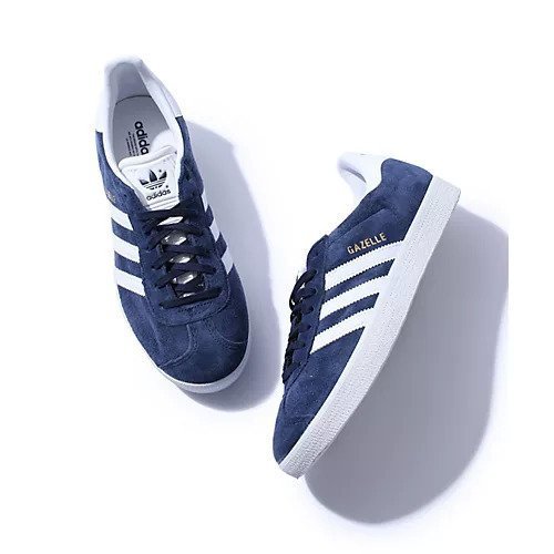 【ジュゼ/Juze】の【adidas】 GAZELLE【J aDoRe JUN ONLINE限定】 人気、トレンドファッション・服の通販 founy(ファニー) 　ファッション　Fashion　レディースファッション　WOMEN　2024年　2024　2024春夏・S/S　Ss,Spring/Summer,2024　S/S・春夏　Ss・Spring/Summer　サッカー　Soccer　シューズ　Shoes　スニーカー　Sneakers　夏　Summer　定番　Standard　春　Spring　 other-1|ID: prp329100004046556 ipo3291000000027095040