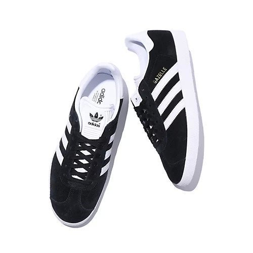 【ジュゼ/Juze】の【adidas】GAZELLE【WEB限定】 人気、トレンドファッション・服の通販 founy(ファニー) 　ファッション　Fashion　レディースファッション　WOMEN　クラシカル　Classical　スエード　Suede　スポーツ　Sports　パフォーマンス　Performance　おすすめ　Recommend　 other-1|ID: prp329100004046557 ipo3291000000027411861