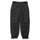 【スノーピーク/snow peak / MEN】のFR 2L Down Pants BLACK|ID: prp329100004046573 ipo3291000000028217899