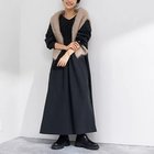 【ノーリーズ/NOLLEY'S】のタイプライターギャザーワンピース 人気、トレンドファッション・服の通販 founy(ファニー) ファッション Fashion レディースファッション WOMEN ワンピース Dress 2024年 2024 2024-2025秋冬・A/W Aw/Autumn/Winter/Fw/Fall/2024-2025 おすすめ Recommend ギャザー Gather タイプライター Typewriter ポケット Pocket リラックス Relax 春 Spring 秋 Autumn/Fall thumbnail ブラック|ID: prp329100004047575 ipo3291000000027114802