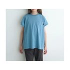 【グリーンレーベルリラクシング/green label relaxing / UNITED ARROWS / KIDS】のTJ ピンタック ビッグノースリーブ / キッズ 140cm-160cm - 吸水速乾 - 人気、トレンドファッション・服の通販 founy(ファニー) ファッション Fashion キッズファッション KIDS 吸水 Water Absorption シンプル Simple ノースリーブ No Sleeve ビッグ Big ポケット Pocket 無地 Plain Color おすすめ Recommend 夏 Summer thumbnail TURQUOISE|ID: prp329100004047724 ipo3291000000027116110