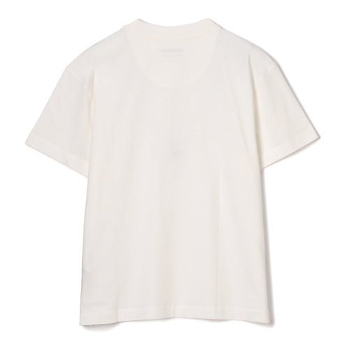 【ジルサンダープラス/JIL SANDER+】の【JIL SANDER+】T-SHIRTS 人気、トレンドファッション・服の通販 founy(ファニー) 　ファッション　Fashion　レディースファッション　WOMEN　トップス・カットソー　Tops/Tshirt　シャツ/ブラウス　Shirts/Blouses　ロング / Tシャツ　T-Shirts　2024年　2024　2024-2025秋冬・A/W　Aw/Autumn/Winter/Fw/Fall/2024-2025　トラベル　Travel　ポケット　Pocket　洗える　Washable　other-3|ID: prp329100004048820 ipo3291000000032163980