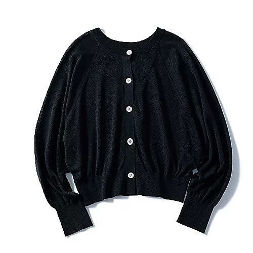 【グリーンレーベル リラクシング / ユナイテッドアローズ/green label relaxing / UNITED ARROWS】の【洗える】2WAY シアーカーディガン 人気、トレンドファッション・服の通販 founy(ファニー) 　ファッション　Fashion　レディースファッション　Ladies' Fashion Online　トップス・カットソー　Tops/Tshirt　カーディガン　Cardigans　エレガント 上品　Elegant　別注　Special Order　洗える　Washable　other-2|ID: prp329100004048828 ipo3291000000031292768