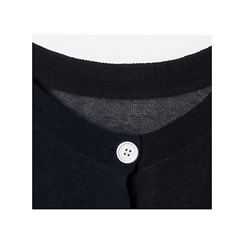 【グリーンレーベル リラクシング / ユナイテッドアローズ/green label relaxing / UNITED ARROWS】の【洗える】2WAY シアーカーディガン 人気、トレンドファッション・服の通販 founy(ファニー) 　ファッション　Fashion　レディースファッション　Ladies' Fashion Online　トップス・カットソー　Tops/Tshirt　カーディガン　Cardigans　エレガント 上品　Elegant　別注　Special Order　洗える　Washable　other-3|ID: prp329100004048828 ipo3291000000031292771