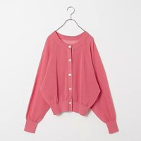 【グリーンレーベル リラクシング / ユナイテッドアローズ/green label relaxing / UNITED ARROWS】の【洗える】2WAY シアーカーディガン 人気、トレンドファッション・服の通販 founy(ファニー) ファッション Fashion レディースファッション Fashion for Women トップス・カットソー Cut & Sew Tops カーディガン・羽織り Layered Style Cardigans エレガント 上品 Elegant 別注 Limited Edition, Custom Order 洗える Machine Washable |ID:prp329100004048828