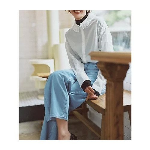 【ヘルシーデニム/Healthy Denim】の【LEE別注】【洗える】”超軽”Pink Pepper 人気、トレンドファッション・服の通販 founy(ファニー) 　ファッション　Fashion　レディースファッション　Fashion for Women　デニム　Denim, Jeans Material　ハイライズ　High Rise, High Waist　人気　Popular, Best Seller　別注　Limited Edition, Custom Order　夏　Summer　洗える　Machine Washable　other-3|ID: prp329100004048834 ipo3291000000031298637