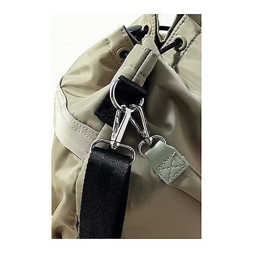 【グリーンレーベル リラクシング / ユナイテッドアローズ/green label relaxing / UNITED ARROWS】のハッスイ ポケット ドロスト バッグ 人気、トレンドファッション・服の通販 founy(ファニー) 　ファッション　Fashion　レディースファッション　WOMEN　バッグ　Bag　タンブラー　Tumbler　ポケット　Pocket　ポーチ　Pouch　人気　Popularity　別注　Special Order　other-3|ID: prp329100004048838 ipo3291000000031292782