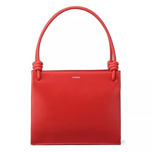 【ジル サンダー/JIL SANDER】のGIRO MD インテリア・キッズ・メンズ・レディースファッション・服の通販 founy(ファニー) https://founy.com/ ファッション Fashion レディースファッション WOMEN 2024年 2024 2024-2025秋冬・A/W Aw/Autumn/Winter/Fw/Fall/2024-2025 シンプル Simple ジップ Zip スクエア Square ハンドバッグ Handbag フォルム Form リュクス Luxe |ID: prp329100004048839 ipo3291000000031715994