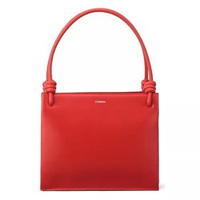 【ジル サンダー/JIL SANDER】 GIRO MD人気、トレンドファッション・服の通販 founy(ファニー) ファッション Fashion レディースファッション Fashion for Women 2024年 2024 2024-2025秋冬・A/W Autumn/Winter 2024–25 AW24–25 シンプル Simple, Minimal ジップ Zip, Zipper スクエア Square, Square Shape フォルム Silhouette, Form リュクス Luxury, Elegant, High-End, Chic |ID:prp329100004048839