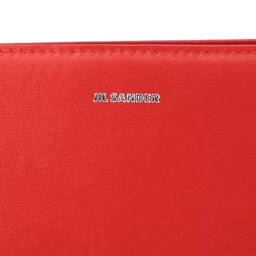 【ジル サンダー/JIL SANDER】のGIRO MD 人気、トレンドファッション・服の通販 founy(ファニー) 　ファッション　Fashion　レディースファッション　Fashion for Women　2024年　2024　2024-2025秋冬・A/W　Autumn/Winter 2024–25 AW24–25　シンプル　Simple, Minimal　ジップ　Zip, Zipper　スクエア　Square, Square Shape　フォルム　Silhouette, Form　リュクス　Luxury, Elegant, High-End, Chic　other-3|ID: prp329100004048839 ipo3291000000033407484