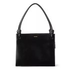 【ジル サンダー/JIL SANDER】のGIRO MD BLACK|ID:prp329100004048840