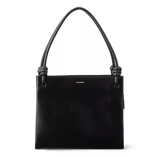 【ジル サンダー/JIL SANDER】のGIRO MD インテリア・キッズ・メンズ・レディースファッション・服の通販 founy(ファニー) https://founy.com/ ファッション Fashion レディースファッション WOMEN 2024年 2024 2024-2025秋冬・A/W Aw/Autumn/Winter/Fw/Fall/2024-2025 シンプル Simple ジップ Zip スクエア Square ハンドバッグ Handbag フォルム Form リュクス Luxe |ID: prp329100004048840 ipo3291000000031716001