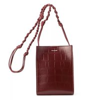 【ジル サンダー/JIL SANDER】のTANGLE SM 人気、トレンドファッション・服の通販 founy(ファニー) ファッション Fashion レディースファッション Fashion for Women 2024年 2024 2024-2025秋冬・A/W Autumn/Winter 2024–25 AW24–25 クラシカル Classical, Vintage-Inspired スタイリッシュ Stylish, Fashionable ポケット Pocket, Pocket Detail ラップ Wrap, Wrap Design |ID:prp329100004048847