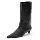 【ジル サンダー/JIL SANDER】のANKLE BOOT BLACK|ID: prp329100004048855 ipo3291000000031716811