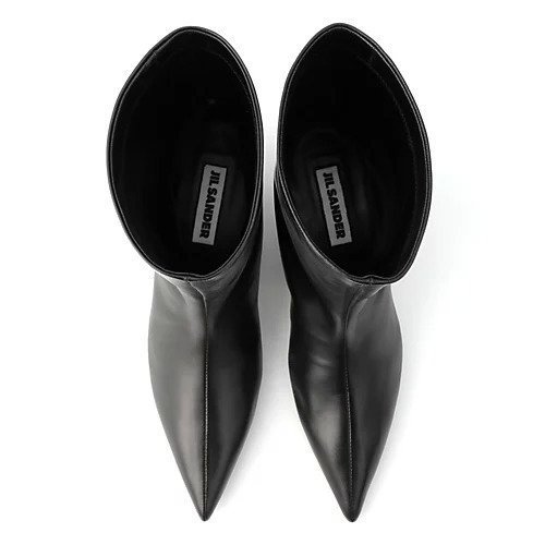 【ジル サンダー/JIL SANDER】のANKLE BOOT 人気、トレンドファッション・服の通販 founy(ファニー) 　ファッション　Fashion　レディースファッション　WOMEN　2024年　2024　2024-2025秋冬・A/W　Aw/Autumn/Winter/Fw/Fall/2024-2025　アンクル　Uncle　クラシカル　Classical　ワイド　Wide　other-3|ID: prp329100004048855 ipo3291000000031716816