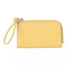 【ジル サンダー/Jil Sander / GOODS】のGIRO ENVELOPE EW 人気、トレンドファッション・服の通販 founy(ファニー) 2024年 2024 2024-2025秋冬・A/W Aw/Autumn/Winter/Fw/Fall/2024-2025 ジップ Zip スリット Slit リュクス Luxe thumbnail PALE YELLOW|ID: prp329100004048867 ipo3291000000031717750