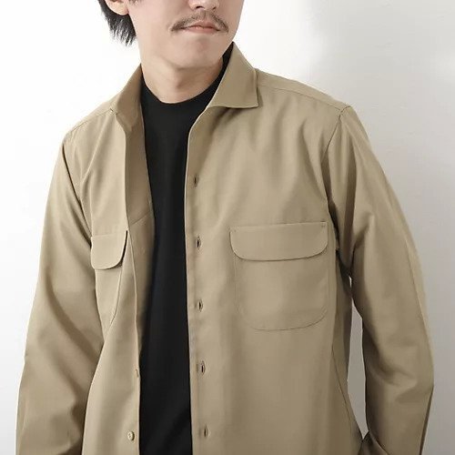 【ノーリーズ グッドマン/NOLLEY'S goodman / MEN】の《ビジカジ対応》シルケットスムース ドレスT長袖 インテリア・キッズ・メンズ・レディースファッション・服の通販 founy(ファニー) https://founy.com/ ファッション Fashion メンズファッション MEN インナー Inner カーディガン Cardigan クール Cool シルケット Mercerization ジャケット Jacket ドレス Dress バランス Balance ビジネス 仕事 通勤 Business エレガント 上品 Elegant 長袖 Long Sleeve |ID: prp329100004048891 ipo3291000000031988309