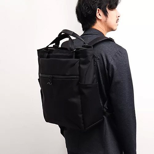 【ノーリーズ グッドマン/NOLLEY'S goodman / MEN】の【beruf baggage/ベルーフ バゲッジ】URBAN COMMUTER 2WAY TOTE BAG 3 18HA インテリア・キッズ・メンズ・レディースファッション・服の通販 founy(ファニー) https://founy.com/ ファッション Fashion メンズファッション MEN バッグ Bag/Men トートバッグ Tote Bags クッション Cushion 軽量 Lightweight ショルダー Shoulder スマート Smart スリーブ Sleeve ダブル Double バランス Balance フォルム Form フォーム Form フロント Front ポケット Pocket ミドル Middle モバイル Mobile ラップ Wrap 夏 Summer スーツケース キャリーケース Suitcase ビジネス 仕事 通勤 Business |ID: prp329100004048898 ipo3291000000027135969