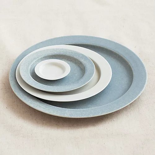 【イイホシユミコさんの器/yumiko iihoshi porcelain / GOODS】のunjourシリーズ gouter 15.2cmプレート 人気、トレンドファッション・服の通販 founy(ファニー) 　シンプル　Simple　プレート　Plate　other-3|ID: prp329100004050814 ipo3291000000031272729