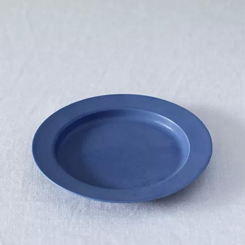 【イイホシユミコさんの器/yumiko iihoshi porcelain / GOODS】のunjourシリーズ gouter 15.2cmプレート インテリア・キッズ・メンズ・レディースファッション・服の通販 founy(ファニー) https://founy.com/ シンプル Simple プレート Plate |ID: prp329100004050814 ipo3291000000032151062