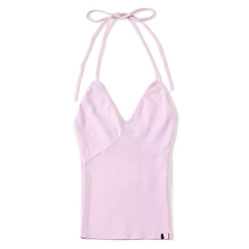 【エクストリーム カシミア/Extreme Cashmere】のtops インテリア・キッズ・メンズ・レディースファッション・服の通販 founy(ファニー) ファッション Fashion レディースファッション Fashion for Women トップス・カットソー Cut & Sew Tops キャミソール Camisole, Spaghetti Strap Top ビーチ Beach, Seaside フィット Fit, Slim Fit ヨガ Yoga, Yoga Wear ワンポイント One Point, Statement Accent manicure|ID: prp329100004051239 ipo3291000000034364961