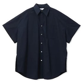 【トーガ プルラ/TOGA PULLA】のCotton S/S long shirt 人気、トレンドファッション・服の通販 founy(ファニー) ファッション Fashion レディースファッション WOMEN トップス・カットソー Tops/Tshirt シャツ/ブラウス Shirts/Blouses 2024年 2024 2024-2025秋冬・A/W Aw/Autumn/Winter/Fw/Fall/2024-2025 S/S・春夏 Ss・Spring/Summer ウエスタン Western クール Cool タイプライター Typewriter ロング Long 夏 Summer 洗える Washable |ID:prp329100004051247