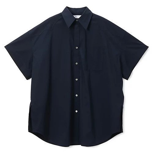 【トーガ プルラ/TOGA PULLA】のCotton S/S long shirt インテリア・キッズ・メンズ・レディースファッション・服の通販 founy(ファニー) https://founy.com/ ファッション Fashion レディースファッション WOMEN トップス・カットソー Tops/Tshirt シャツ/ブラウス Shirts/Blouses 2024年 2024 2024-2025秋冬・A/W Aw/Autumn/Winter/Fw/Fall/2024-2025 ウエスタン Western クール Cool タイプライター Typewriter ロング Long 夏 Summer S/S・春夏 Ss・Spring/Summer 洗える Washable |ID: prp329100004051247 ipo3291000000029789395
