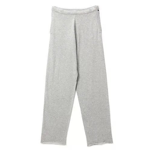 【エクストリーム カシミア/Extreme Cashmere】のtrousers インテリア・キッズ・メンズ・レディースファッション・服の通販 founy(ファニー) https://founy.com/ ファッション Fashion レディースファッション WOMEN カシミヤ Cashmere シンプル Simple フィット Fit リラックス Relax |ID: prp329100004051263 ipo3291000000031715424
