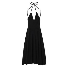 【エクストリーム カシミア/Extreme Cashmere】のdresses 人気、トレンドファッション・服の通販 founy(ファニー) ファッション Fashion レディースファッション Ladies' Fashion Online ワンピース Dress ドレス Party Dresses ドレス Dress ラップ Wrap リラックス Relax ロング Long |ID:prp329100004051265