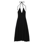 【エクストリーム カシミア/Extreme Cashmere】のdresses raven|ID: prp329100004051265 ipo3291000000034366230