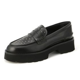 【パスクッチ/PASCUCCI】のスタッズローファー 人気、トレンドファッション・服の通販 founy(ファニー) ファッション Fashion レディースファッション Fashion for Women スタッズ Studs, Metal Accents |ID:prp329100004051280