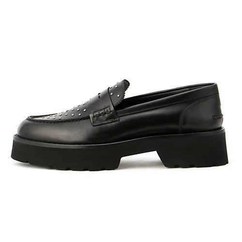 【パスクッチ/PASCUCCI】のスタッズローファー 人気、トレンドファッション・服の通販 founy(ファニー) 　ファッション　Fashion　レディースファッション　Fashion for Women　スタッズ　Studs, Metal Accents　other-3|ID: prp329100004051280 ipo3291000000032618930