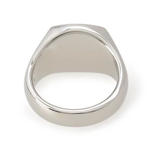 【トムウッド/TOM WOOD】のkay Ring White MOP 人気、トレンドファッション・服の通販 founy(ファニー) 　ファッション　Fashion　レディースファッション　WOMEN　ワンピース　Dress　2024年　2024　2024-2025秋冬・A/W　Aw/Autumn/Winter/Fw/Fall/2024-2025　スクエア　Square　フェイス　Face　人気　Popularity　other-2|ID: prp329100004051295 ipo3291000000032401115