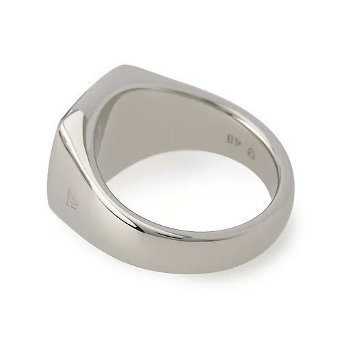 【トムウッド/TOM WOOD】のkay Ring White MOP 人気、トレンドファッション・服の通販 founy(ファニー) 　ファッション　Fashion　レディースファッション　WOMEN　ワンピース　Dress　2024年　2024　2024-2025秋冬・A/W　Aw/Autumn/Winter/Fw/Fall/2024-2025　スクエア　Square　フェイス　Face　人気　Popularity　other-3|ID: prp329100004051295 ipo3291000000032401116