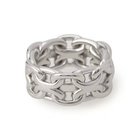 【トムウッド/TOM WOOD】のVintege Ring 人気、トレンドファッション・服の通販 founy(ファニー) ファッション Fashion レディースファッション Ladies' Fashion Online 2024年 2024 2024-2025秋冬・A/W Aw/Autumn/Winter/Fw/Fall/2024-2025 シルバー Silver バランス Balance ヴィンテージ Vintage thumbnail Silver|ID: prp329100004051297 ipo3291000000032526303