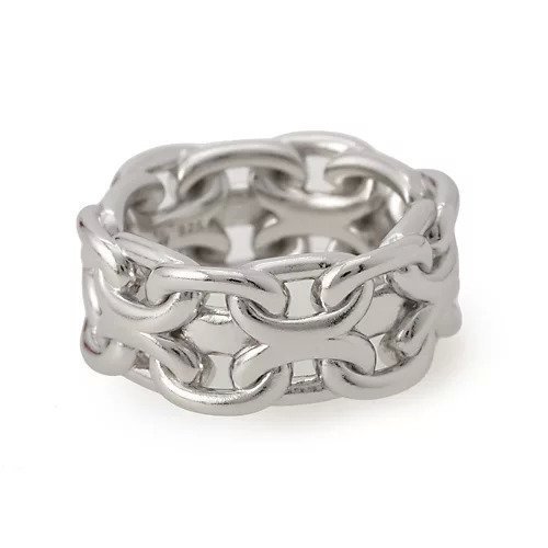 【トムウッド/TOM WOOD】のVintege Ring 人気、トレンドファッション・服の通販 founy(ファニー) 　ファッション　Fashion　レディースファッション　Ladies' Fashion Online　2024年　2024　2024-2025秋冬・A/W　Aw/Autumn/Winter/Fw/Fall/2024-2025　シルバー　Silver　バランス　Balance　ヴィンテージ　Vintage　other-2|ID: prp329100004051297 ipo3291000000032526304