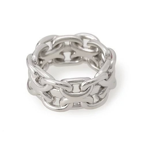 【トムウッド/TOM WOOD】のVintege Ring 人気、トレンドファッション・服の通販 founy(ファニー) 　ファッション　Fashion　レディースファッション　Ladies' Fashion Online　2024年　2024　2024-2025秋冬・A/W　Aw/Autumn/Winter/Fw/Fall/2024-2025　シルバー　Silver　バランス　Balance　ヴィンテージ　Vintage　other-3|ID: prp329100004051297 ipo3291000000032526306