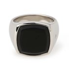 【トムウッド/TOM WOOD】のCushion Black Onyx Silver|ID: prp329100004051299 ipo3291000000032526317