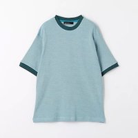 【グリーンレーベルリラクシング/green label relaxing / UNITED ARROWS / MEN】のサーマル ボーダー Tシャツ 人気、トレンドファッション・服の通販 founy(ファニー) ファッション Fashion メンズファッション MEN カーゴパンツ Cargo Pants サンダル Sandals サーマル Thermal シューズ Shoes シンプル Simple スニーカー Sneakers スポーティ Sporty デニム Denim トレンド Trend ボーダー Border ミックス Mix ミリタリー Military リラックス Relax おすすめ Recommend |ID:prp329100004051322